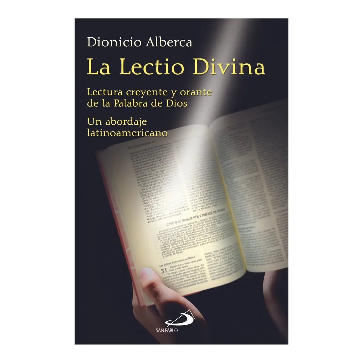 La lectio divina