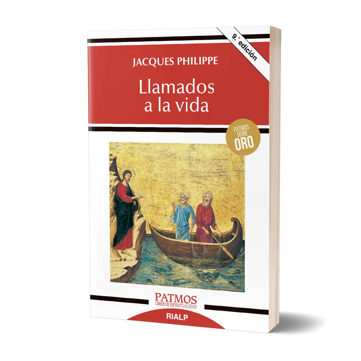 Llamados a la vida