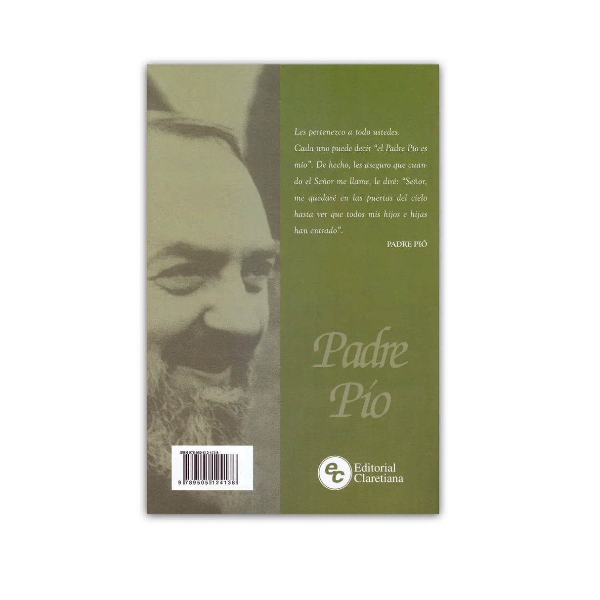 Padre Pío – su testamento espiritual
