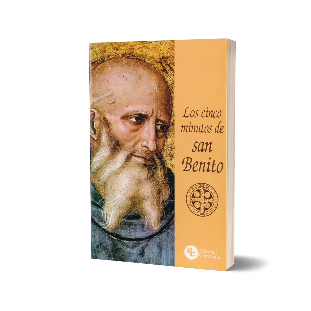 Los cinco minutos de San Benito