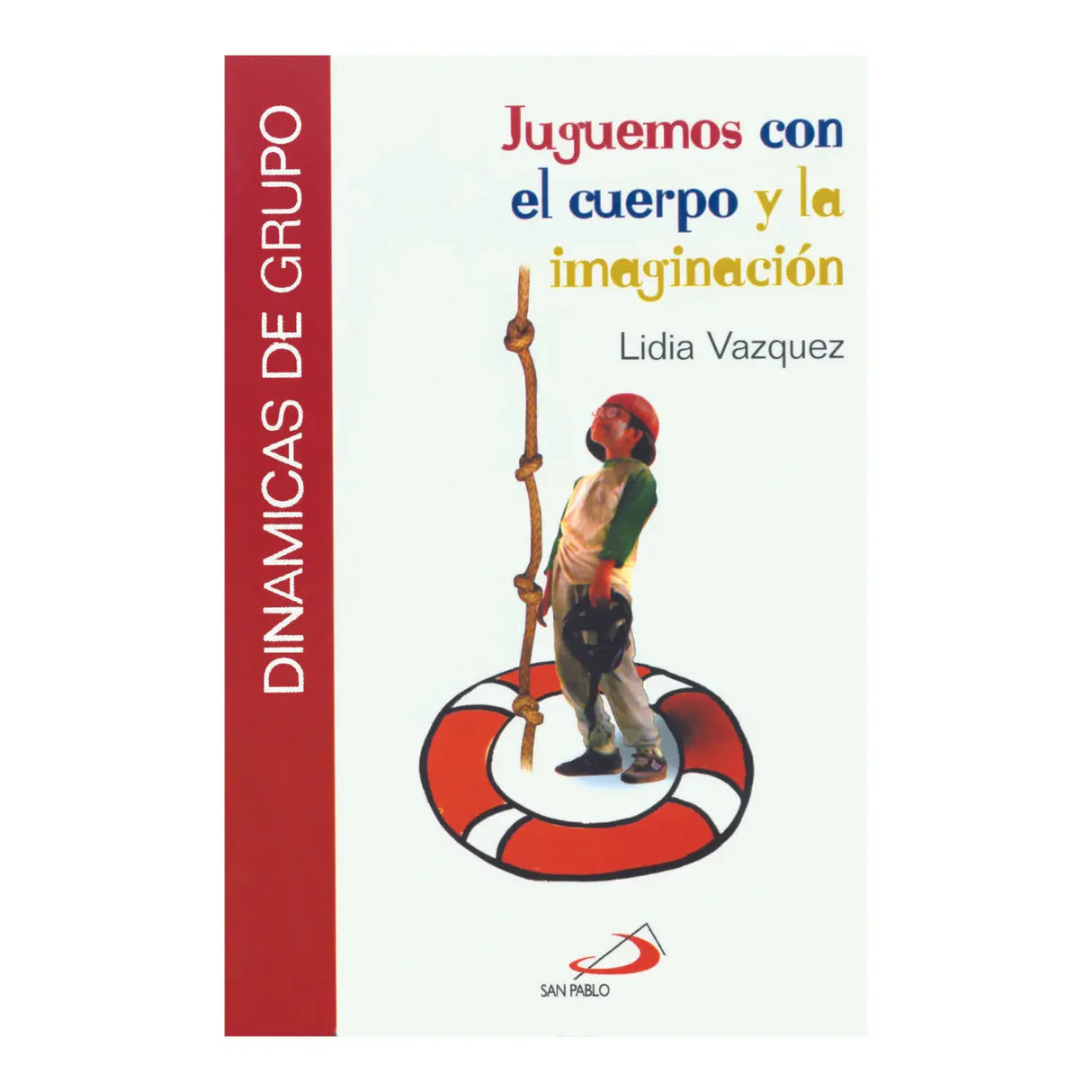 Juguemos con el cuerpo y la imaginacion