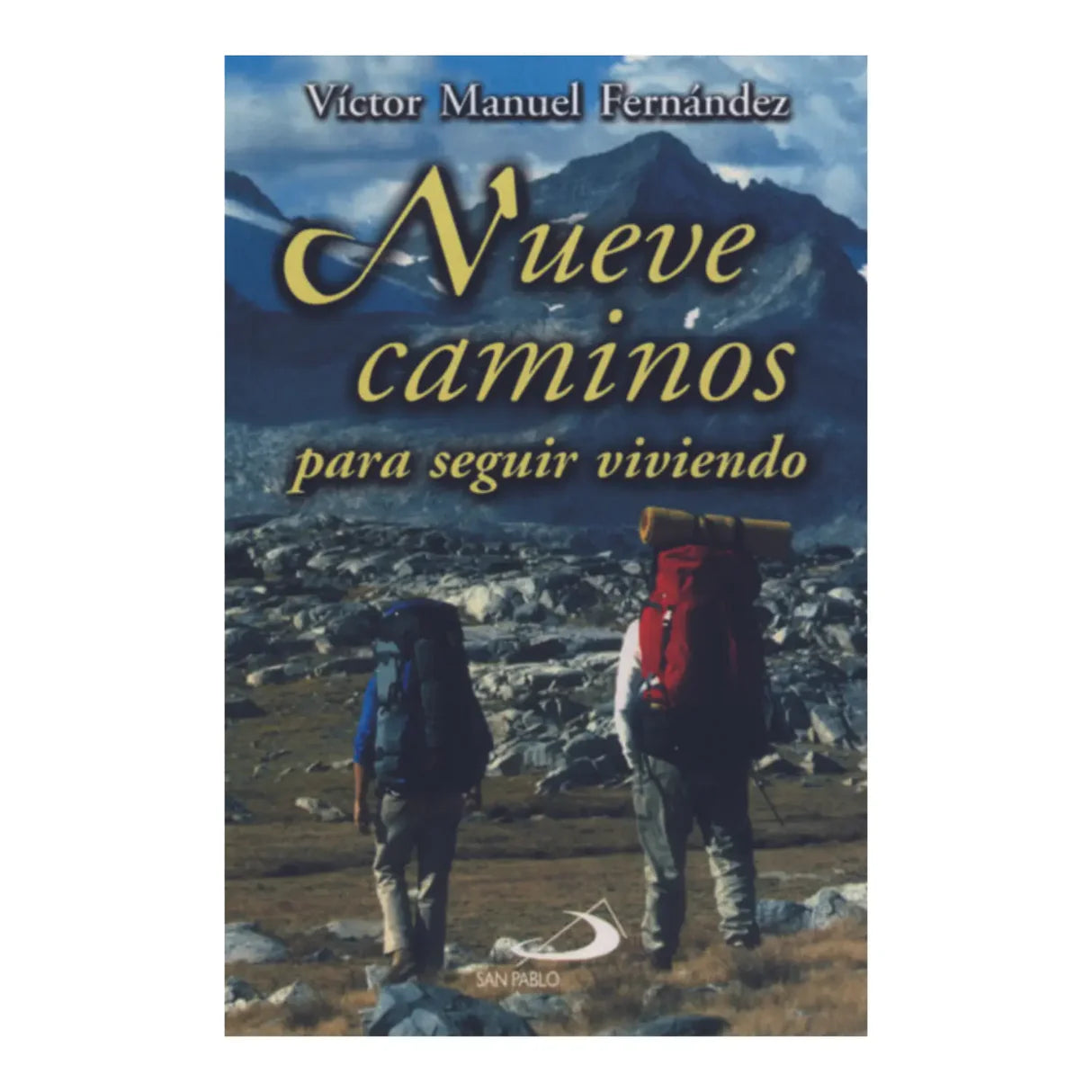 Nueve camino para seguir viviendo