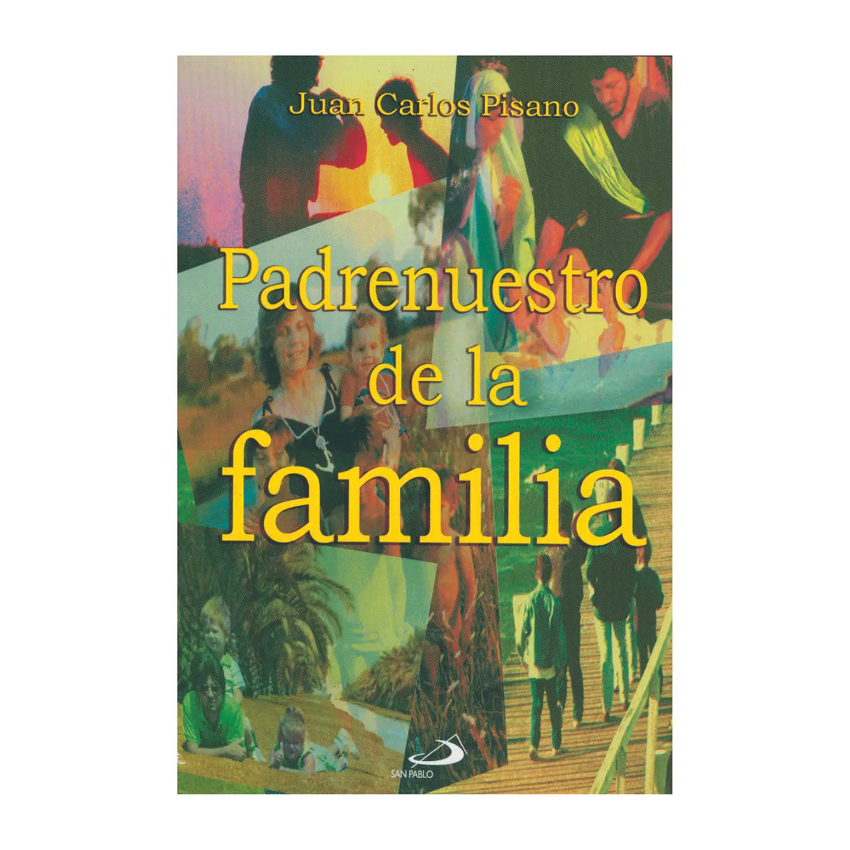 Padrenuestro de la familia