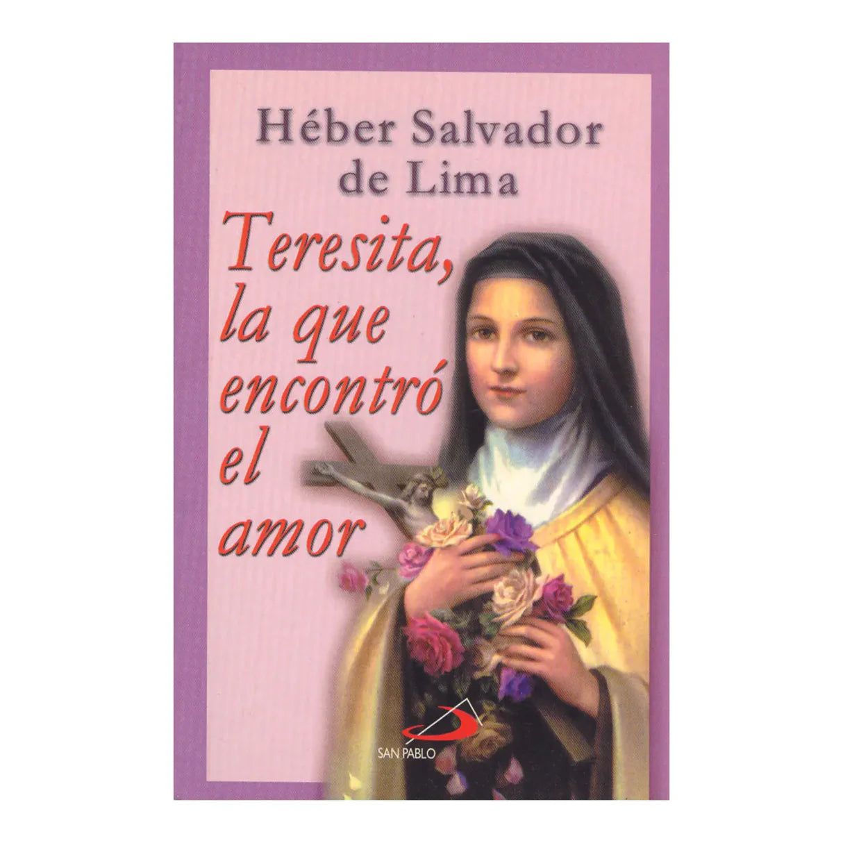 Teresita, la que encontró el amor