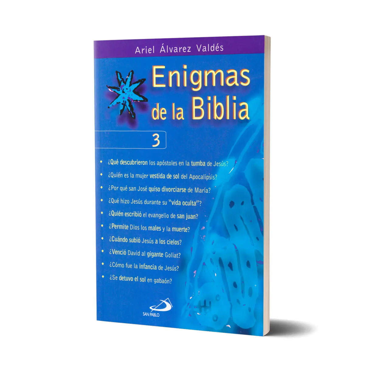 Enigma de la biblia 3