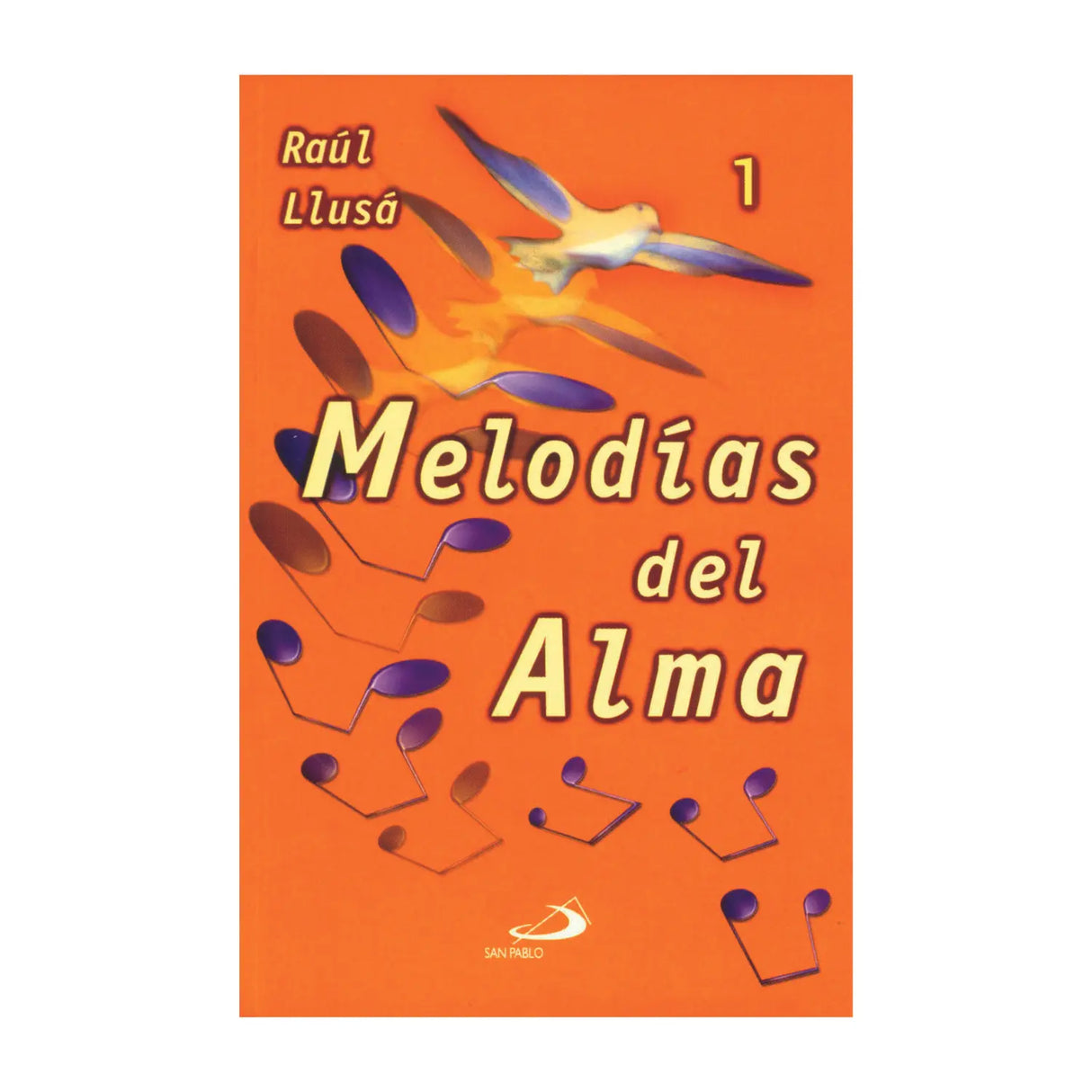 Melodias del alma 1
