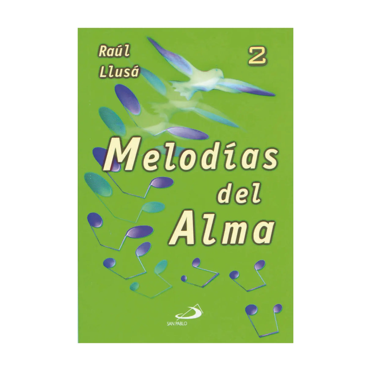Melodias del alma 2