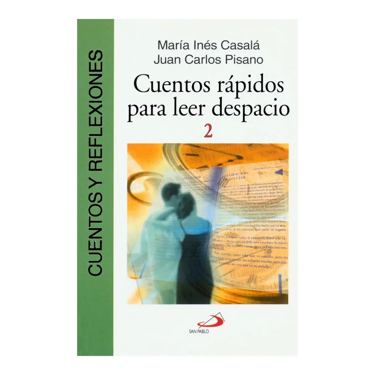 Cuentos rápido para leer despacio, 2
