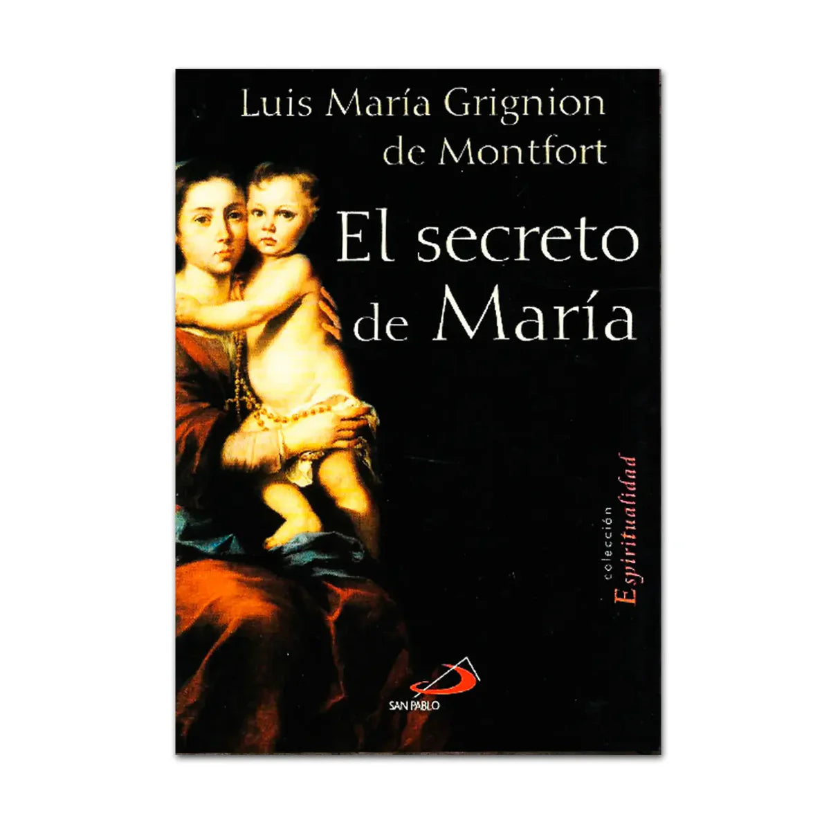 El sercreto de María