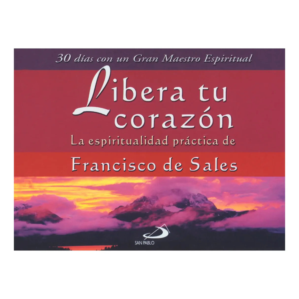 Libera tu corazón