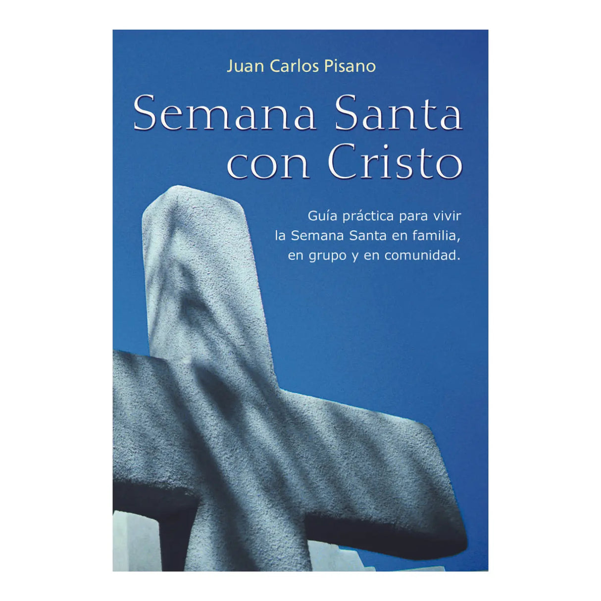 Semana santa con Cristo