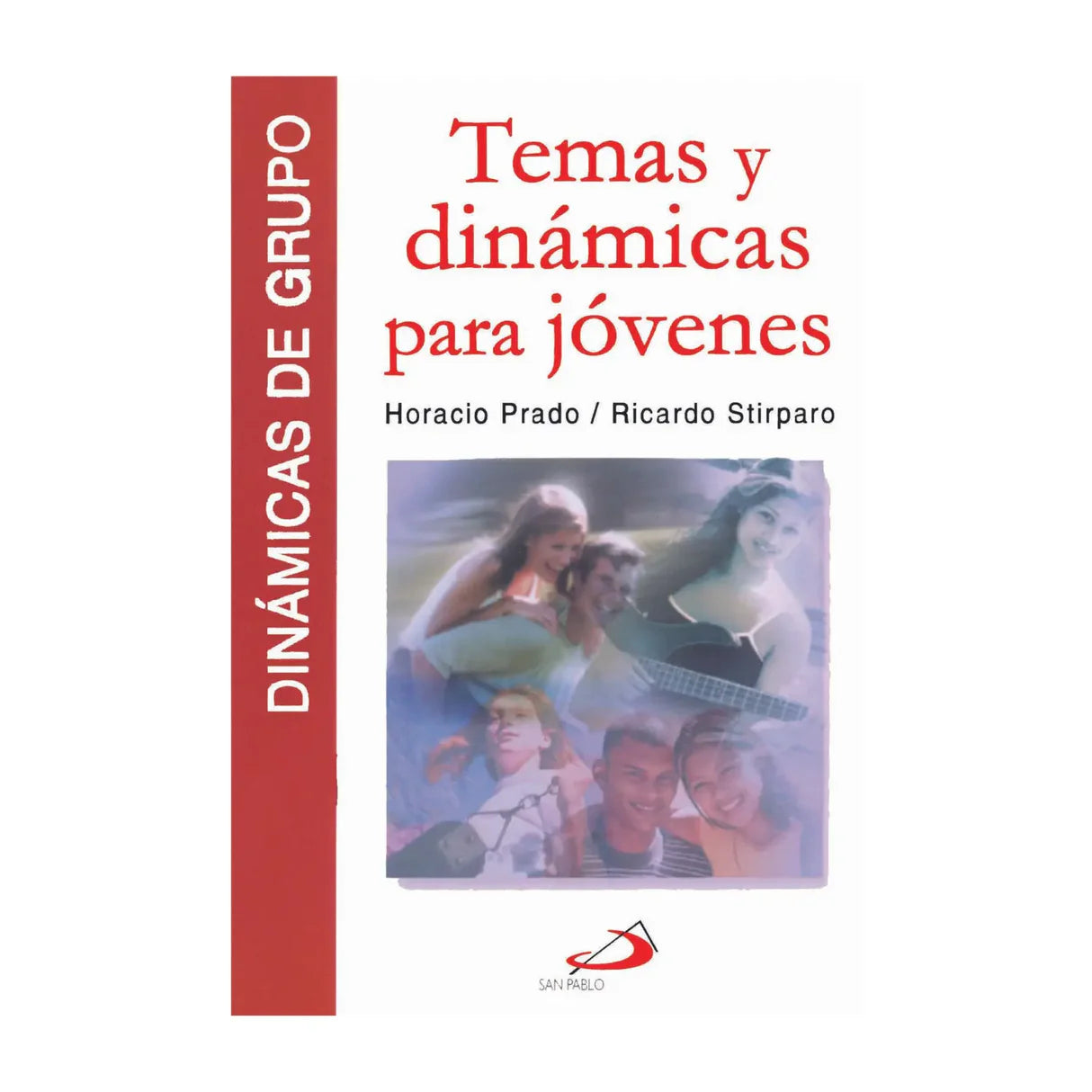 Temas y dinámica para jóvenes
