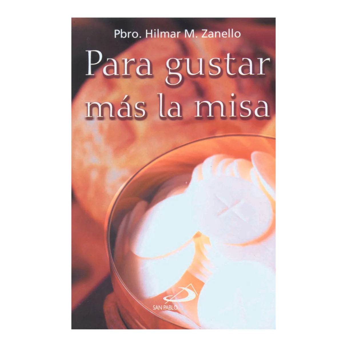 Para gustar más la misa