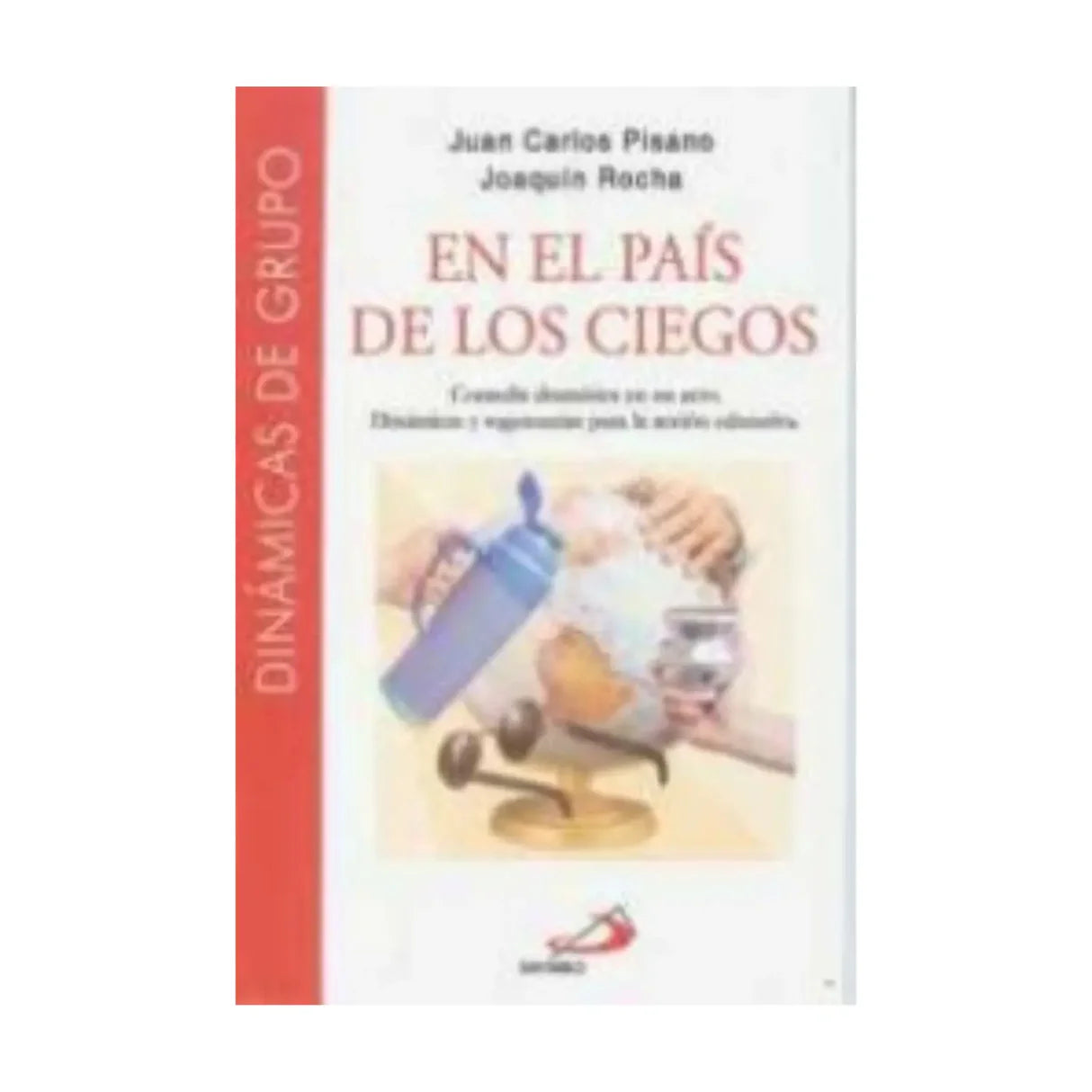En el país de los ciegos