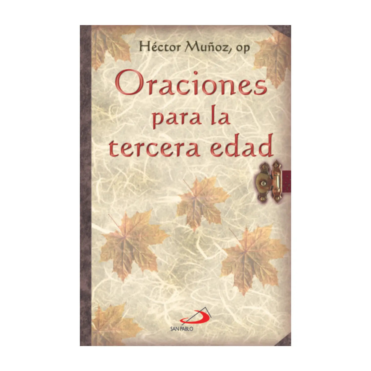 Oraciones para la tercera edad