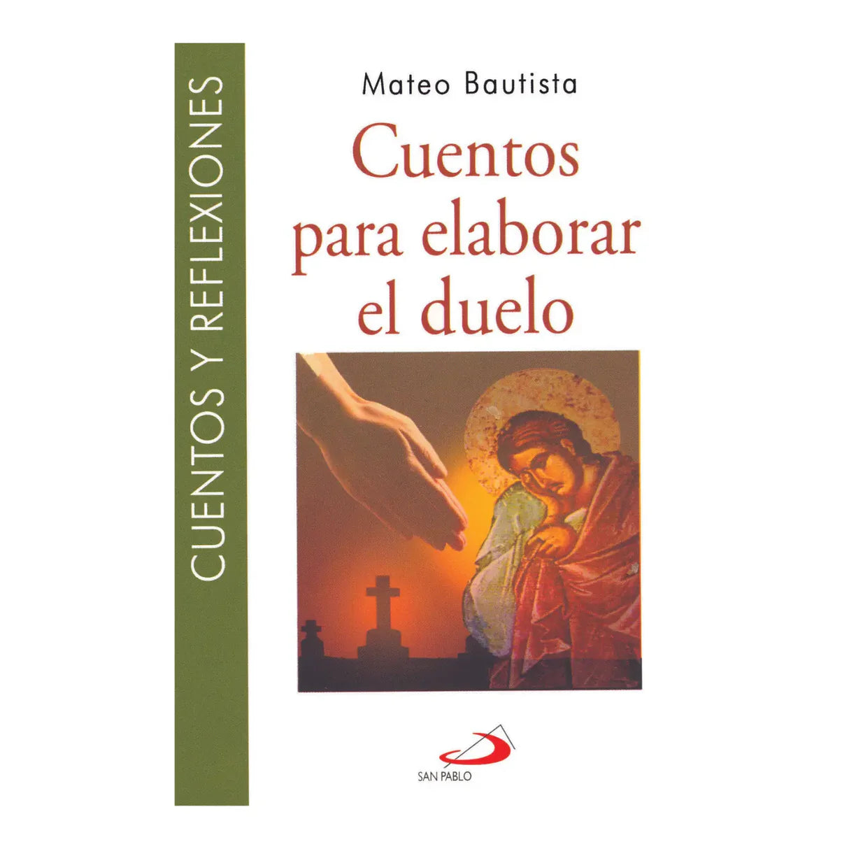 Cuentos para elaborar el duelo