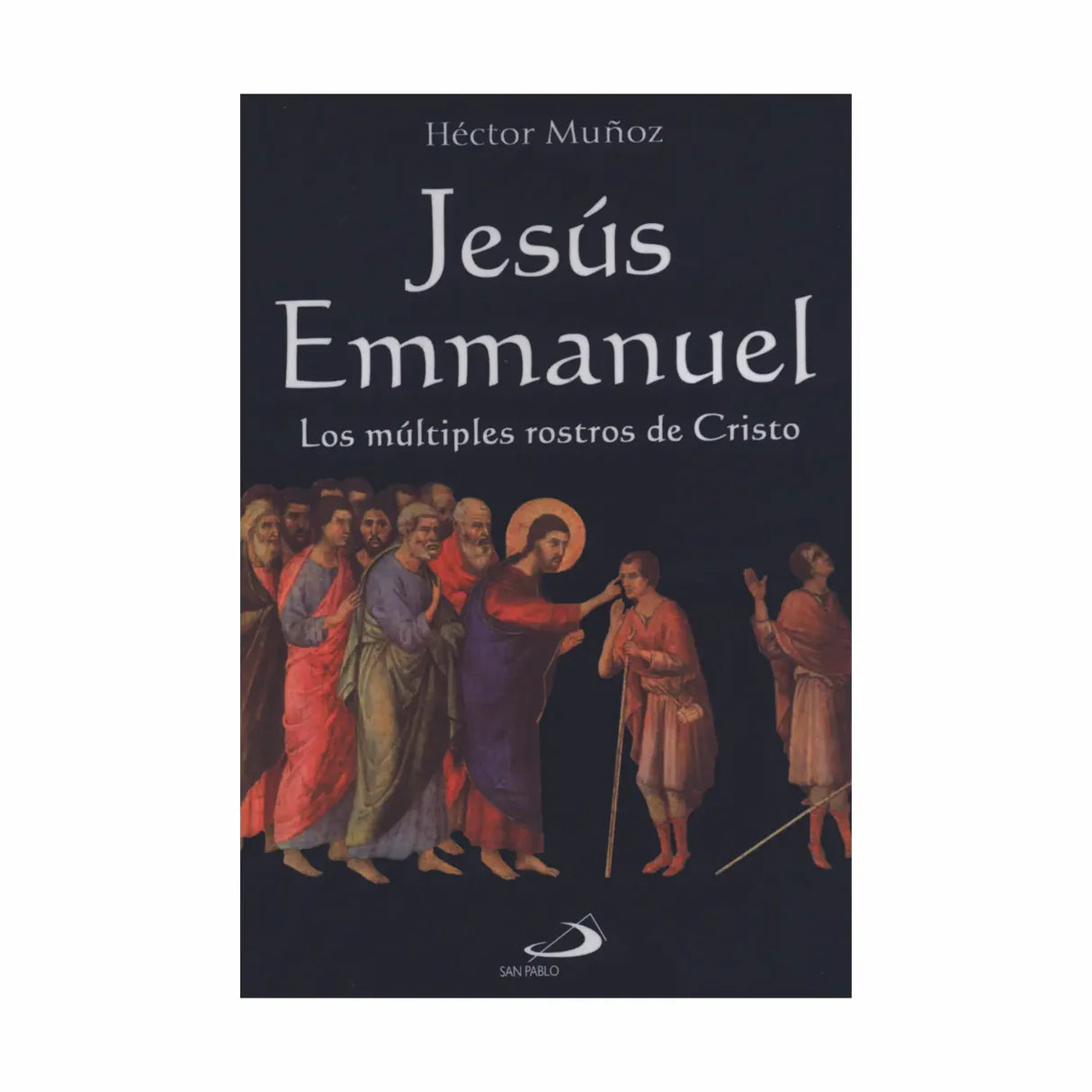 Jesús Emmanuel