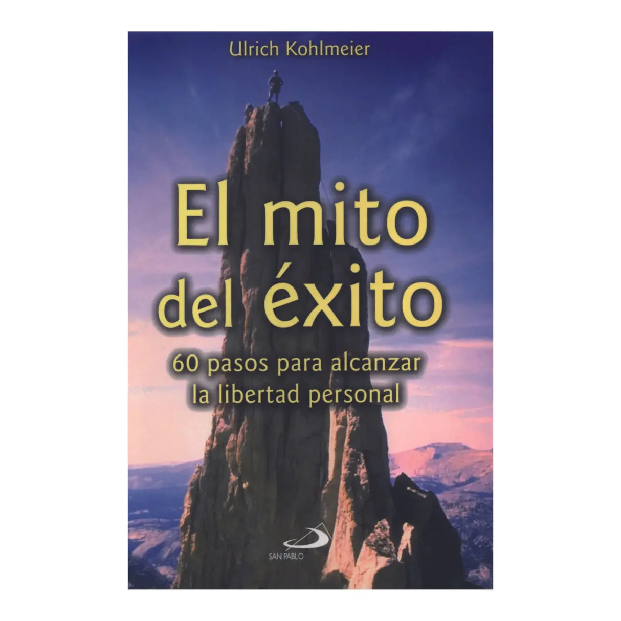 El mito del éxito
