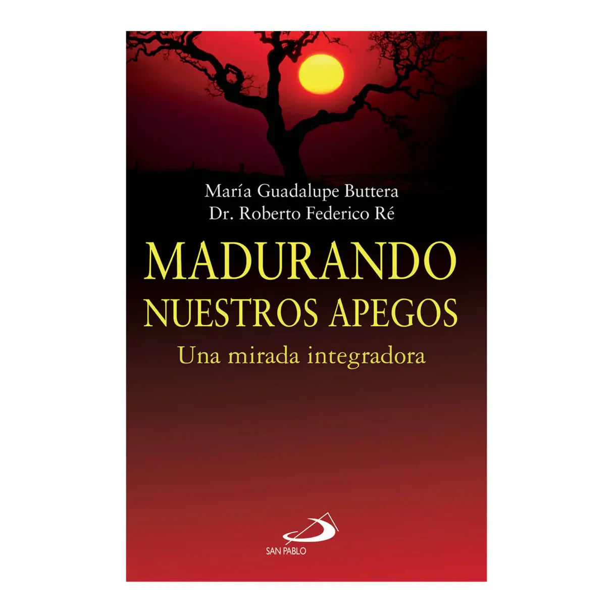 Madurando nuestros apegos