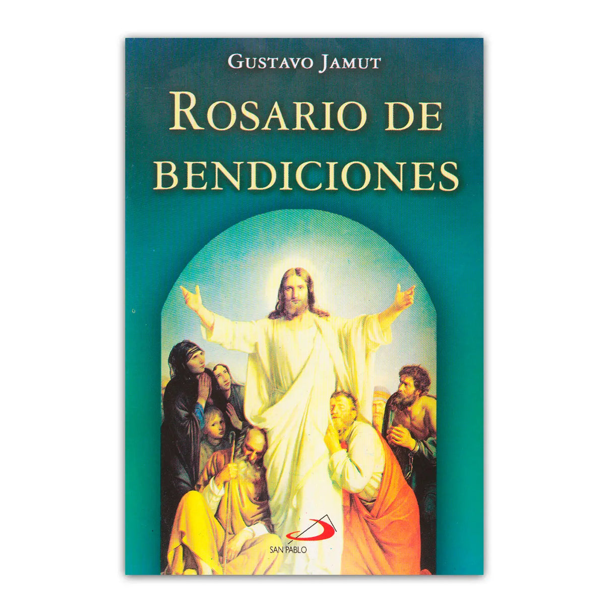 Rosario de bendiciones
