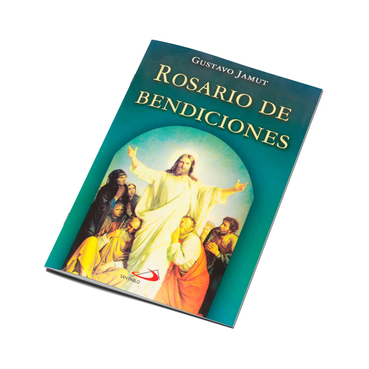 Rosario de bendiciones
