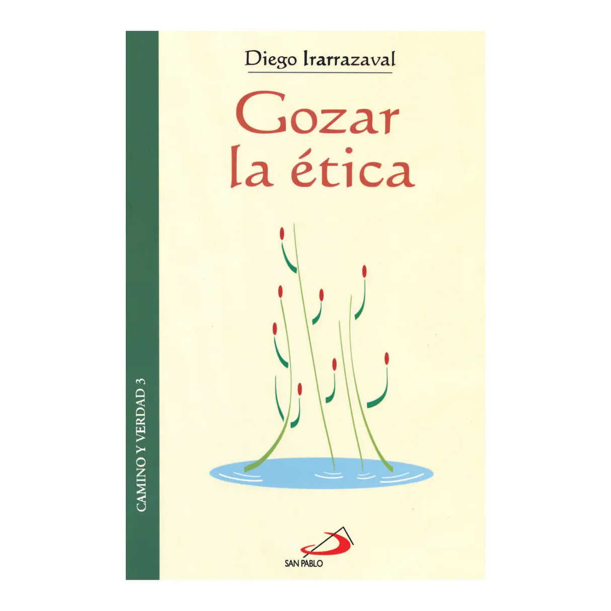 Gozar la ética