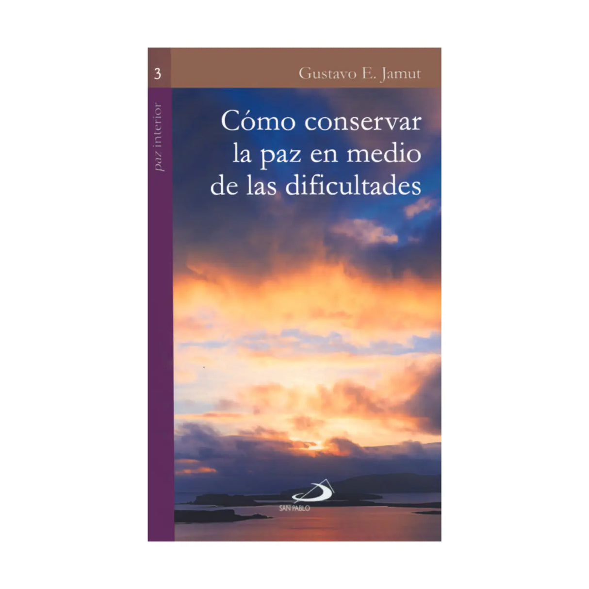 Como conservar la paz en medio de las dificultades