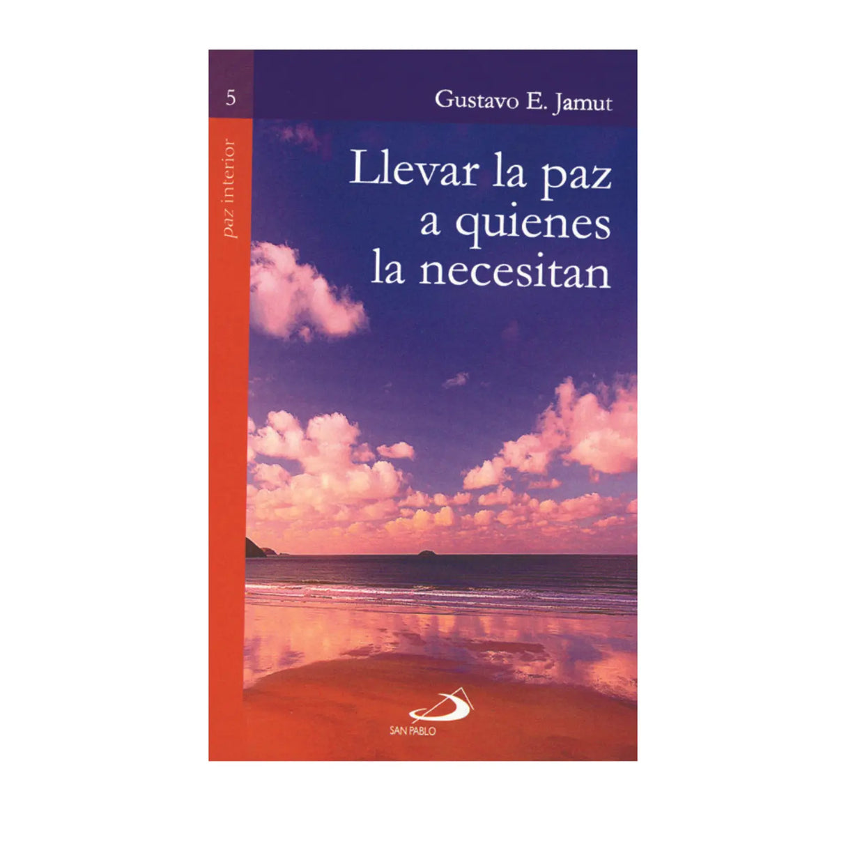 Llevar la paz a quienes la necesitan