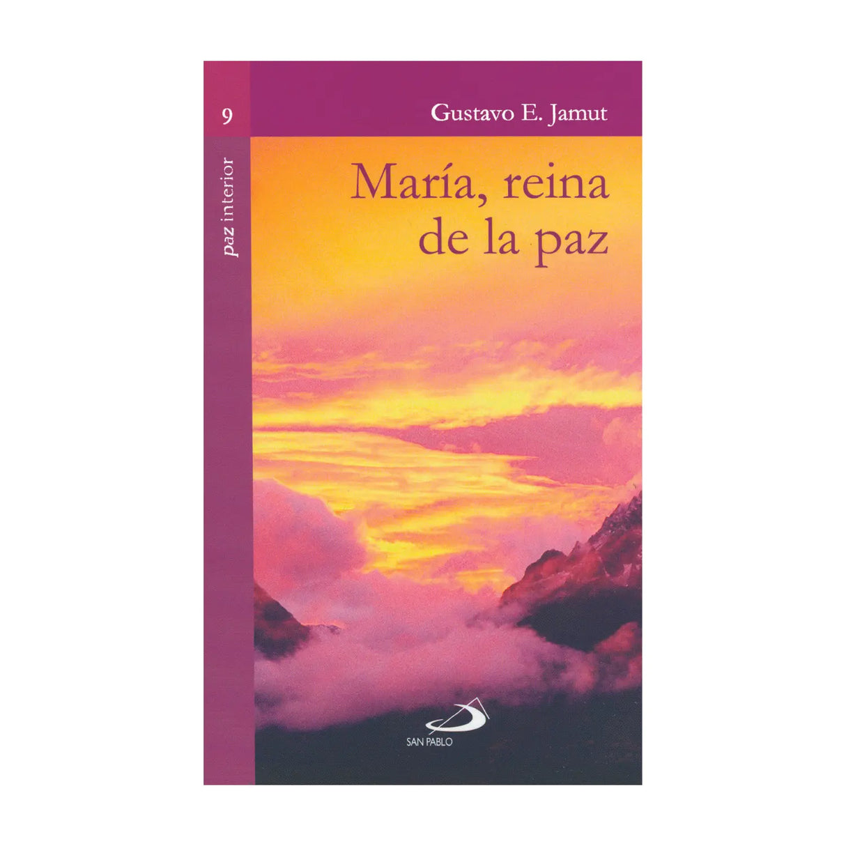 Maria Reina de la paz