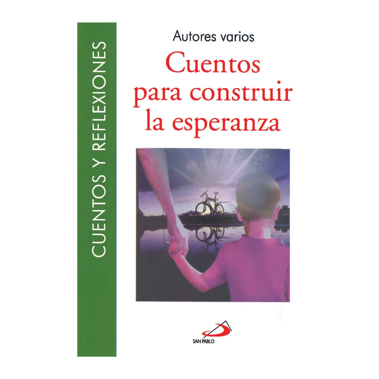 Cuentos para construir esperanza