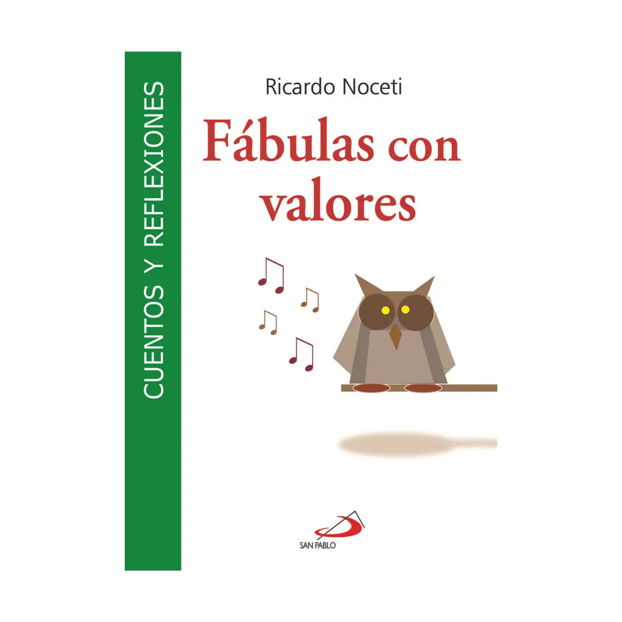 Fábulas con valores