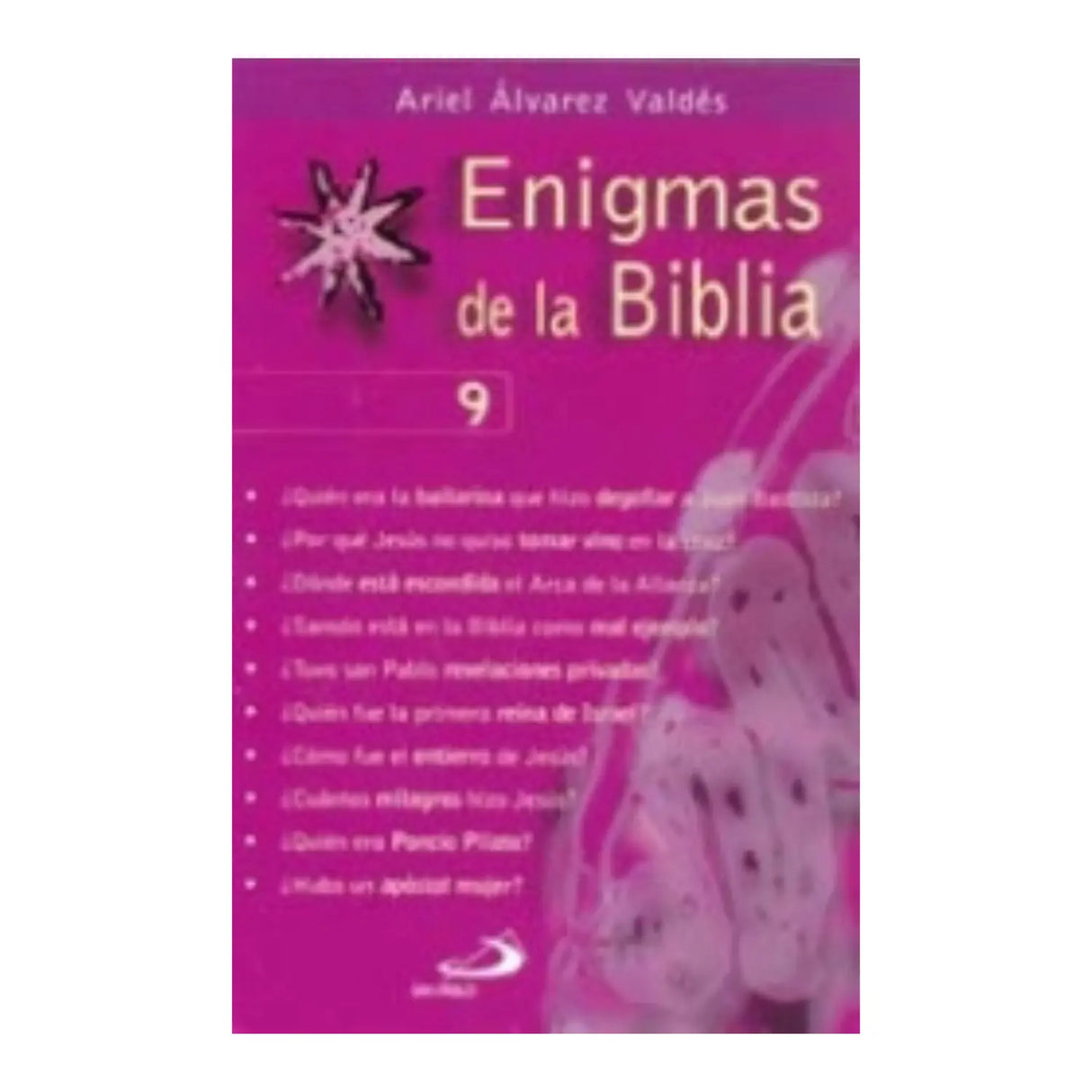 Enigmas de la biblia 9