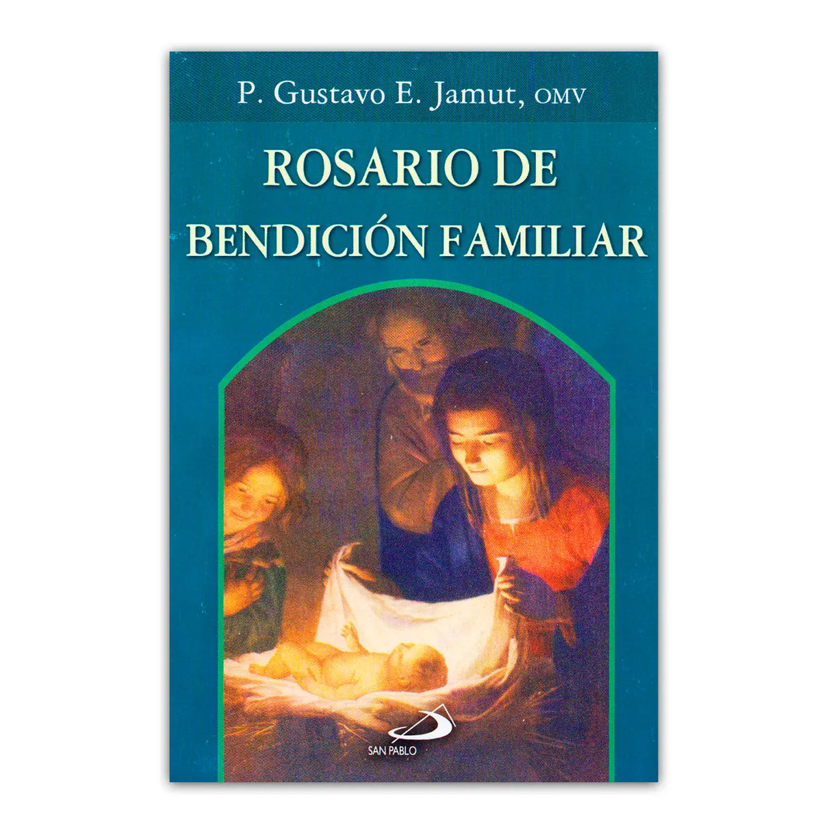 Rosario de bendición familiar