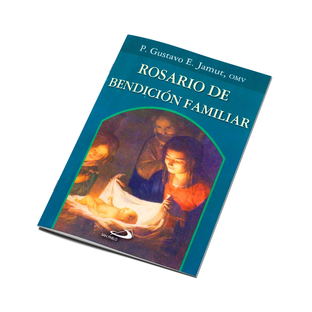 Rosario de bendición familiar