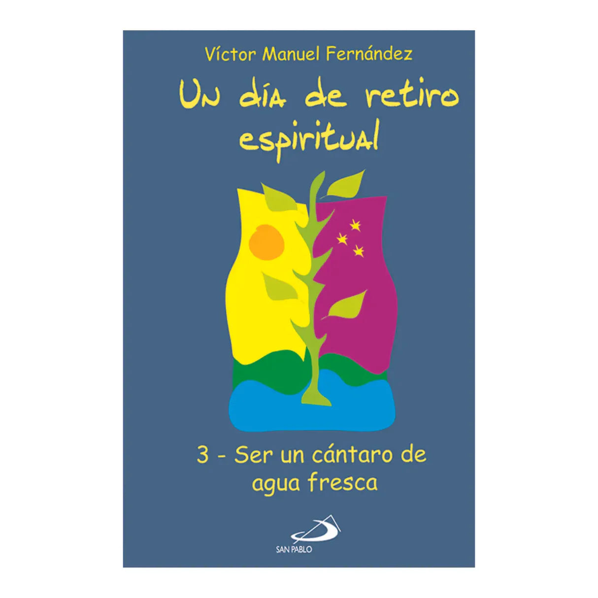Un día de retiro espiritual III