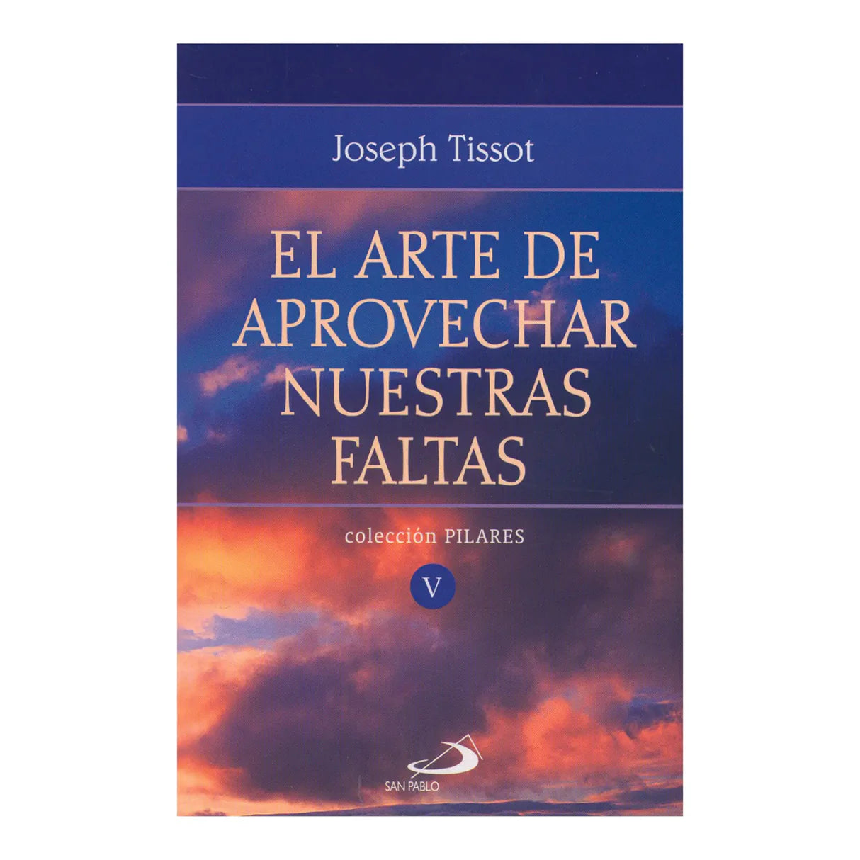 El arte de aprovechar nuestras faltas