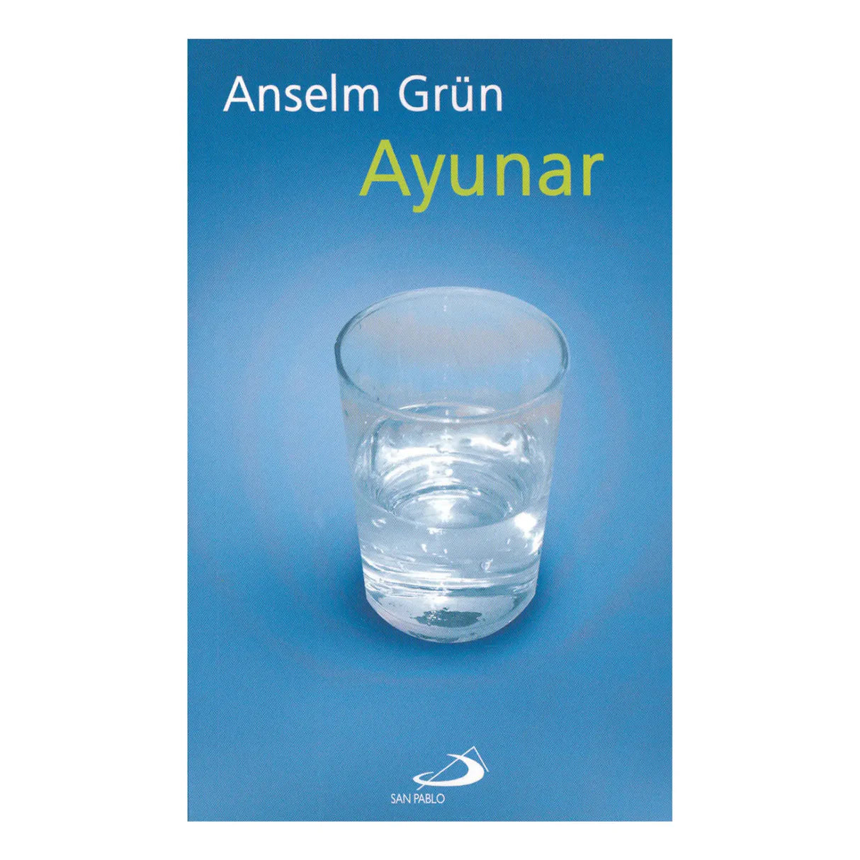 Ayunar