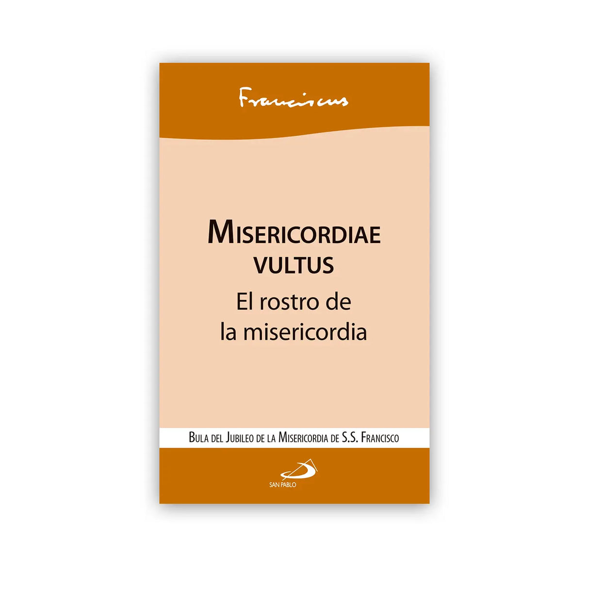 Misericordiae vultus: el rostro de la misericordia