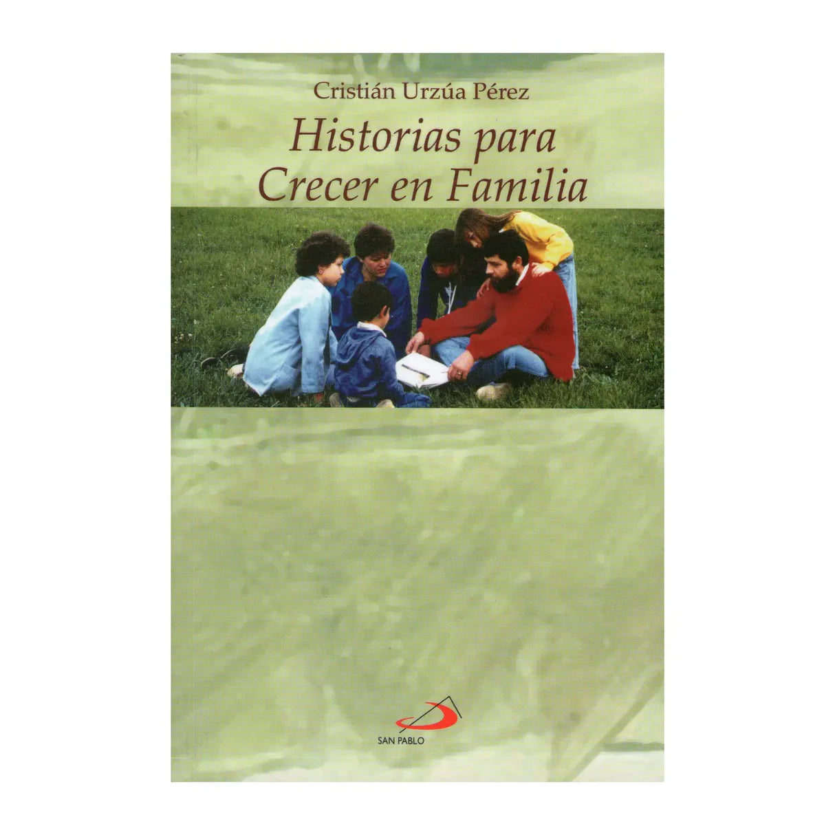 Historias para crecer en familia