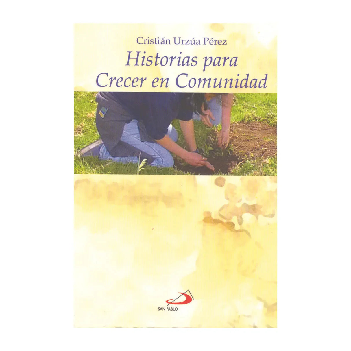Historias para crecer en comunidad