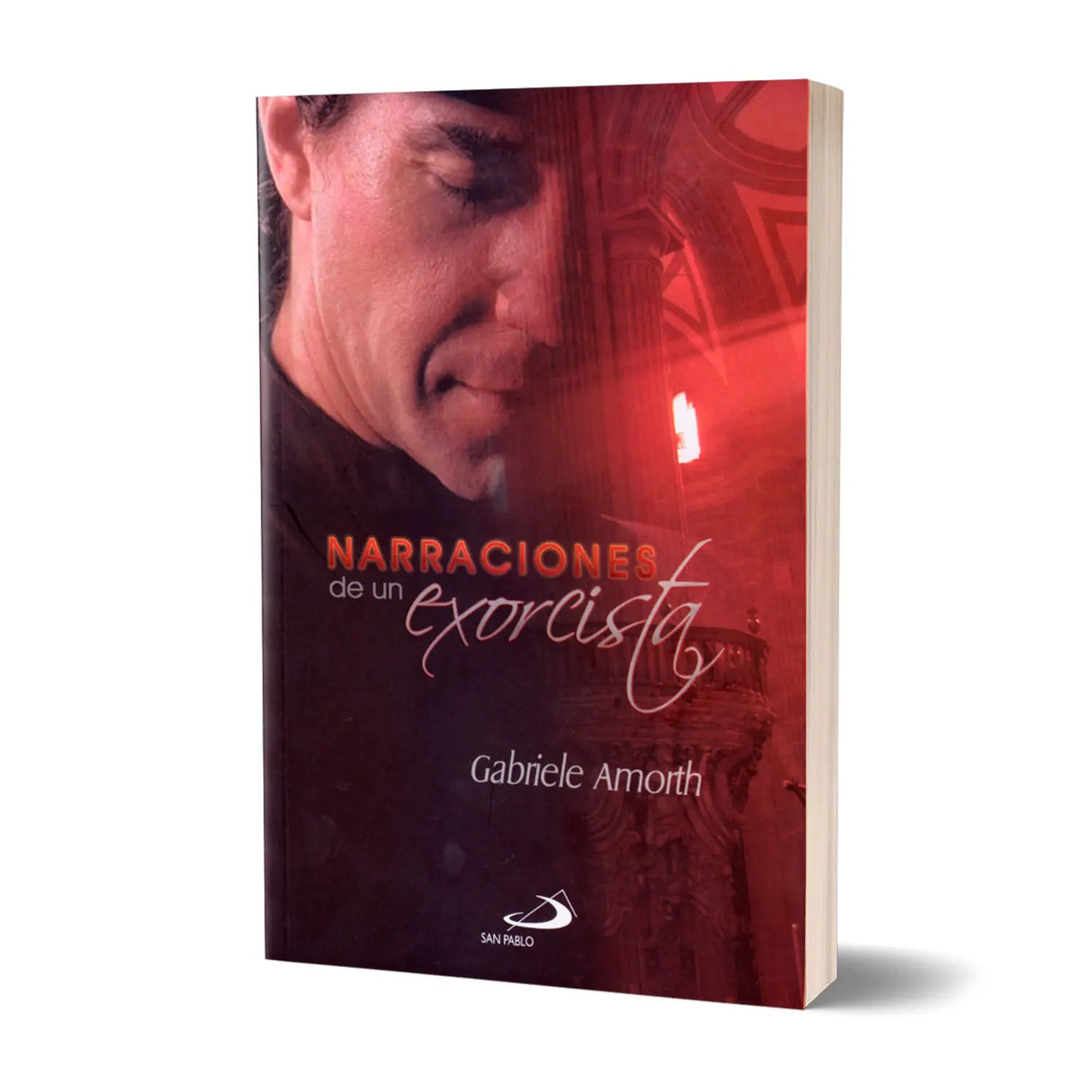 Narraciones de un exorcista