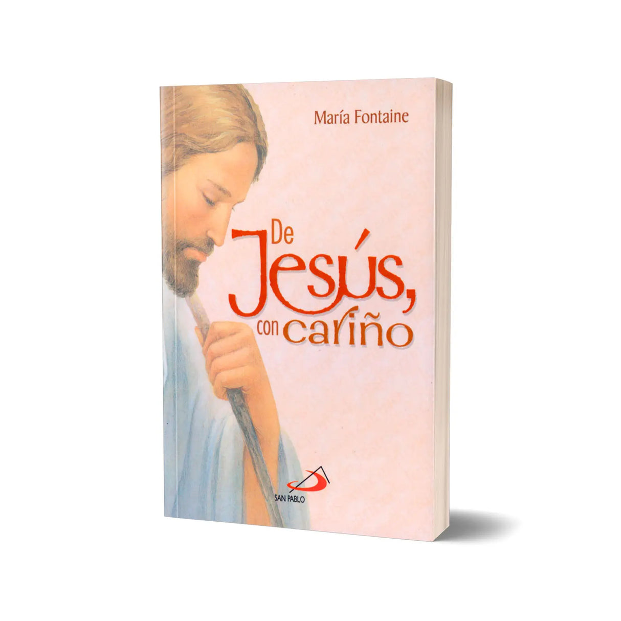 De Jesús con cariño