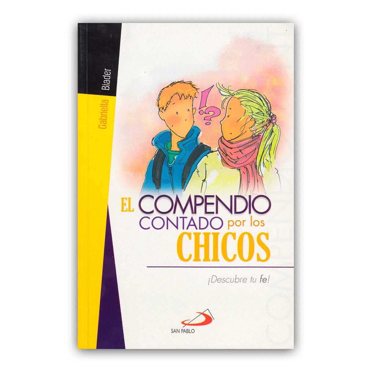 El Compendio contado por los chicos