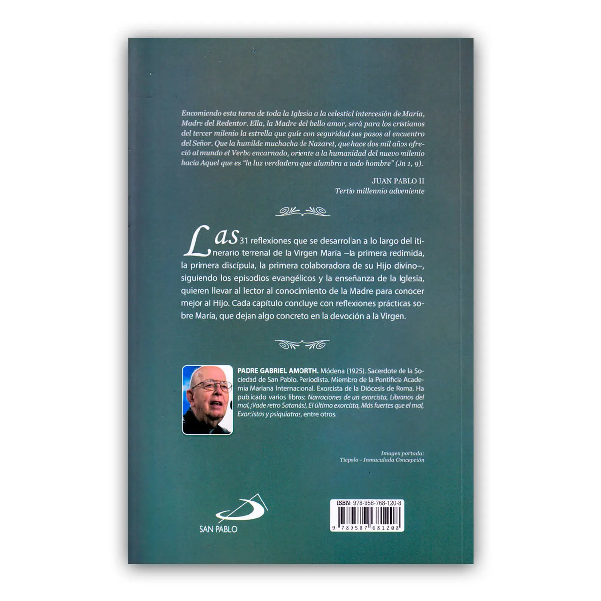 El evangelio de María