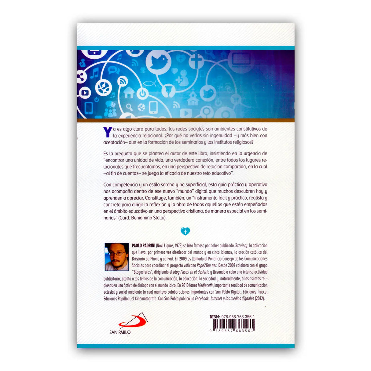 Las redes sociales y la formación religiosa