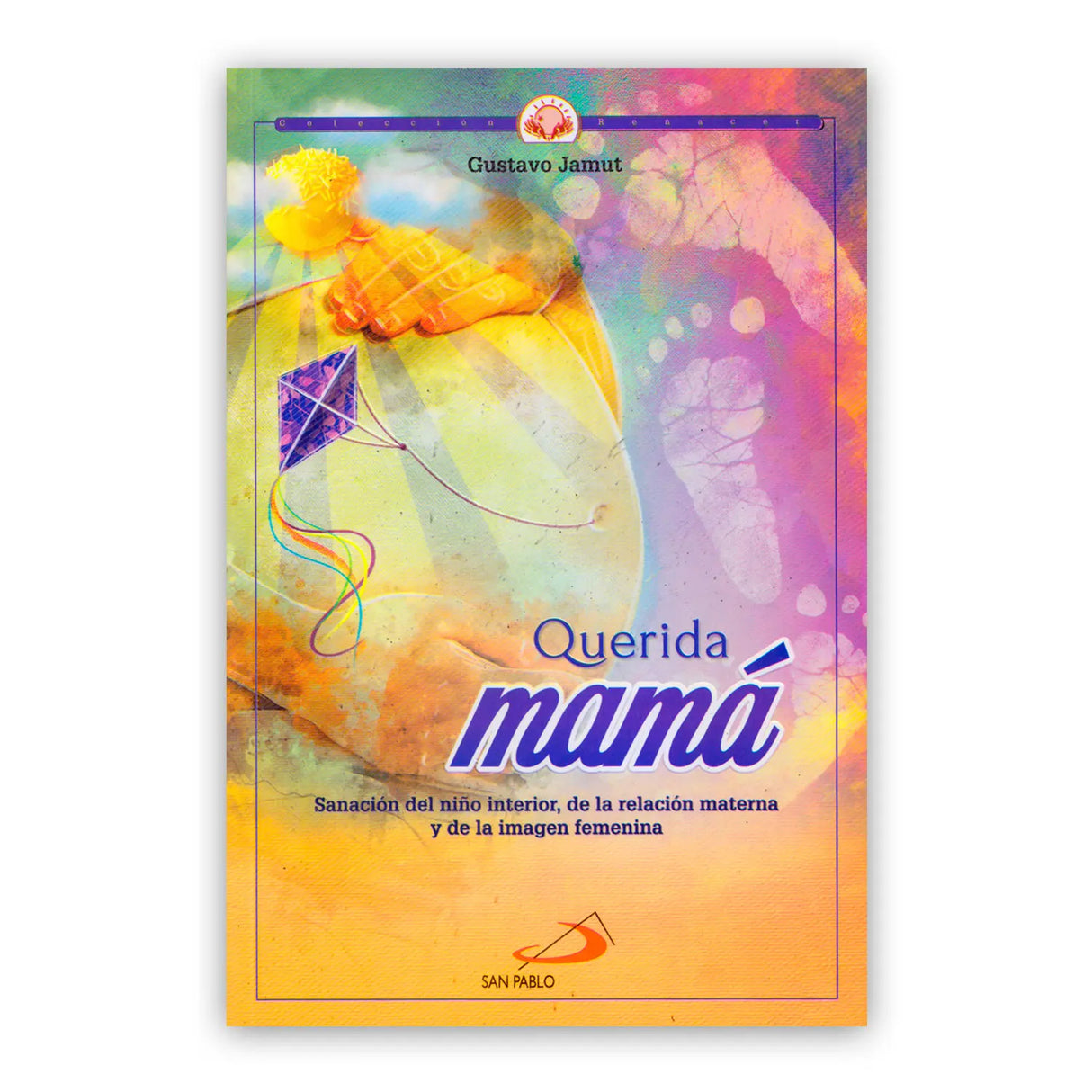 Querida mamá