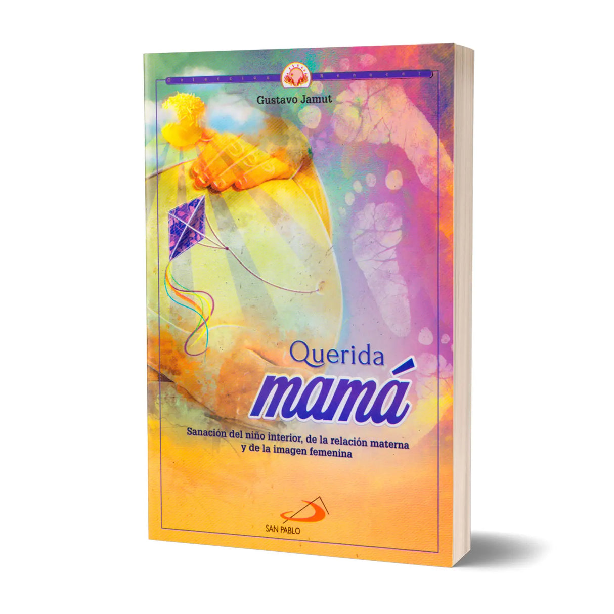 Querida mamá