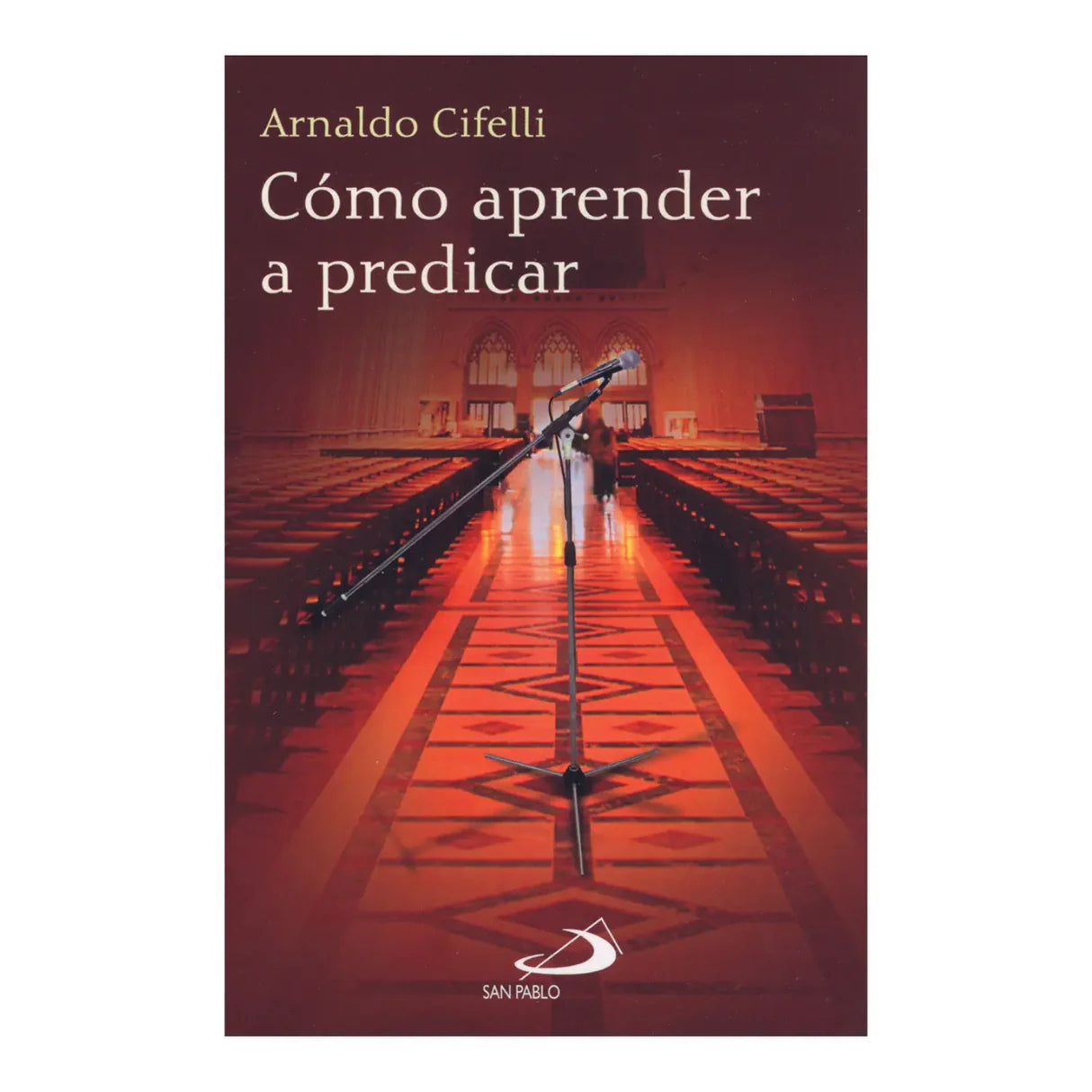 Cómo aprender a predicar