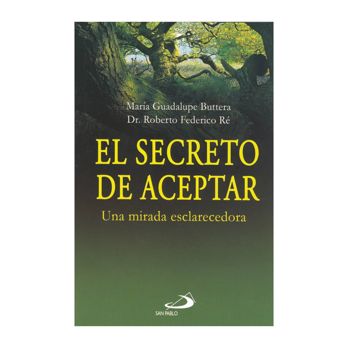 EL secreto de aceptar