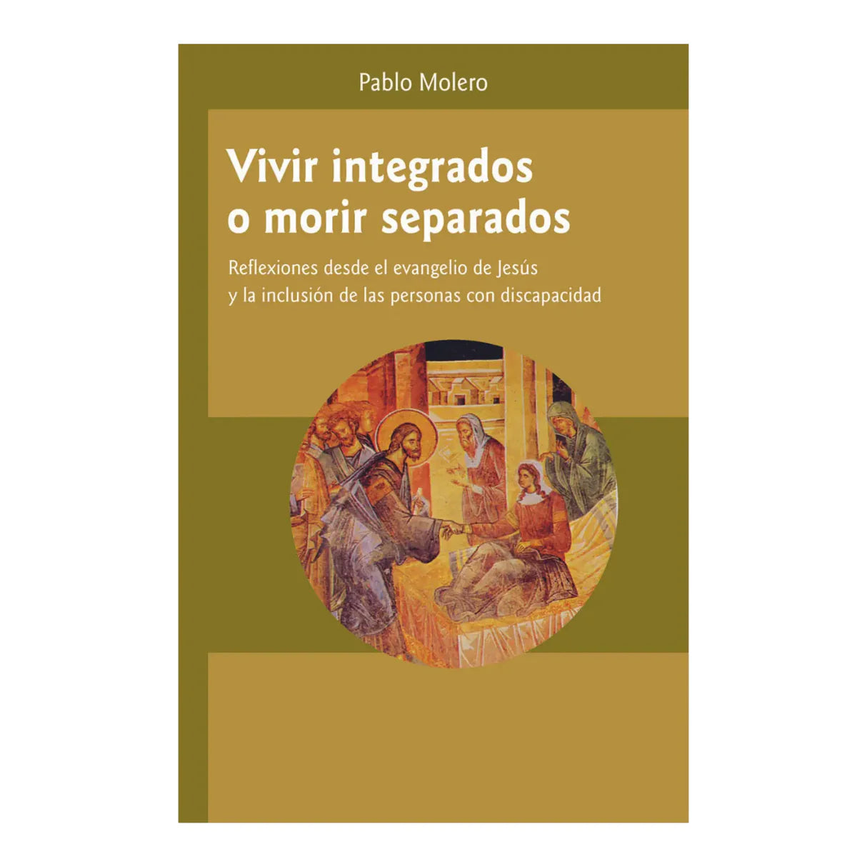 Vivir intergrados o morir separados